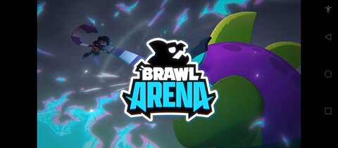 Brawl Arena Quest