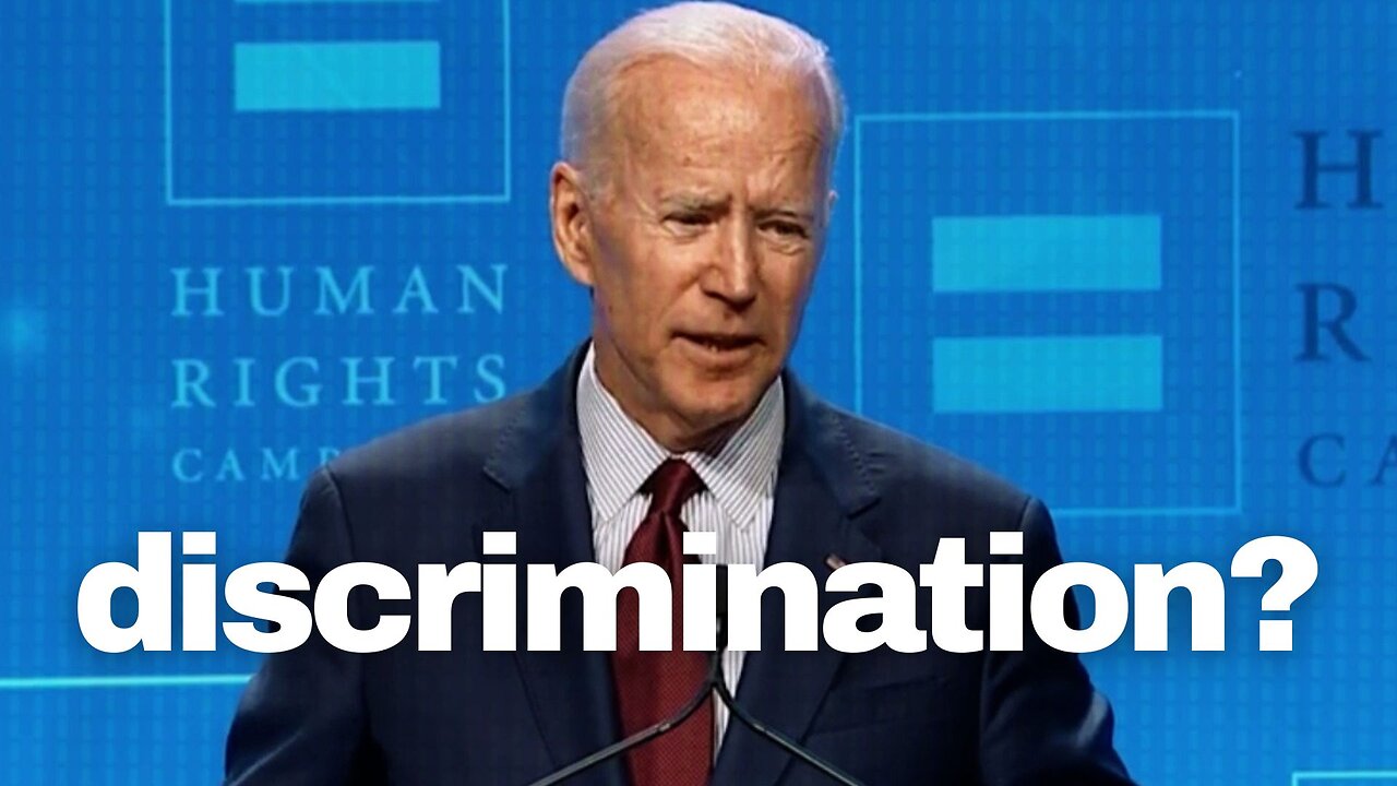 Discrimination is happening to religious families--and politicians are in on it.