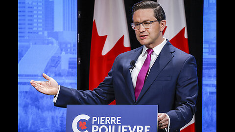 Go CPC/ LNP! Preview Canadian & Australian Elections!