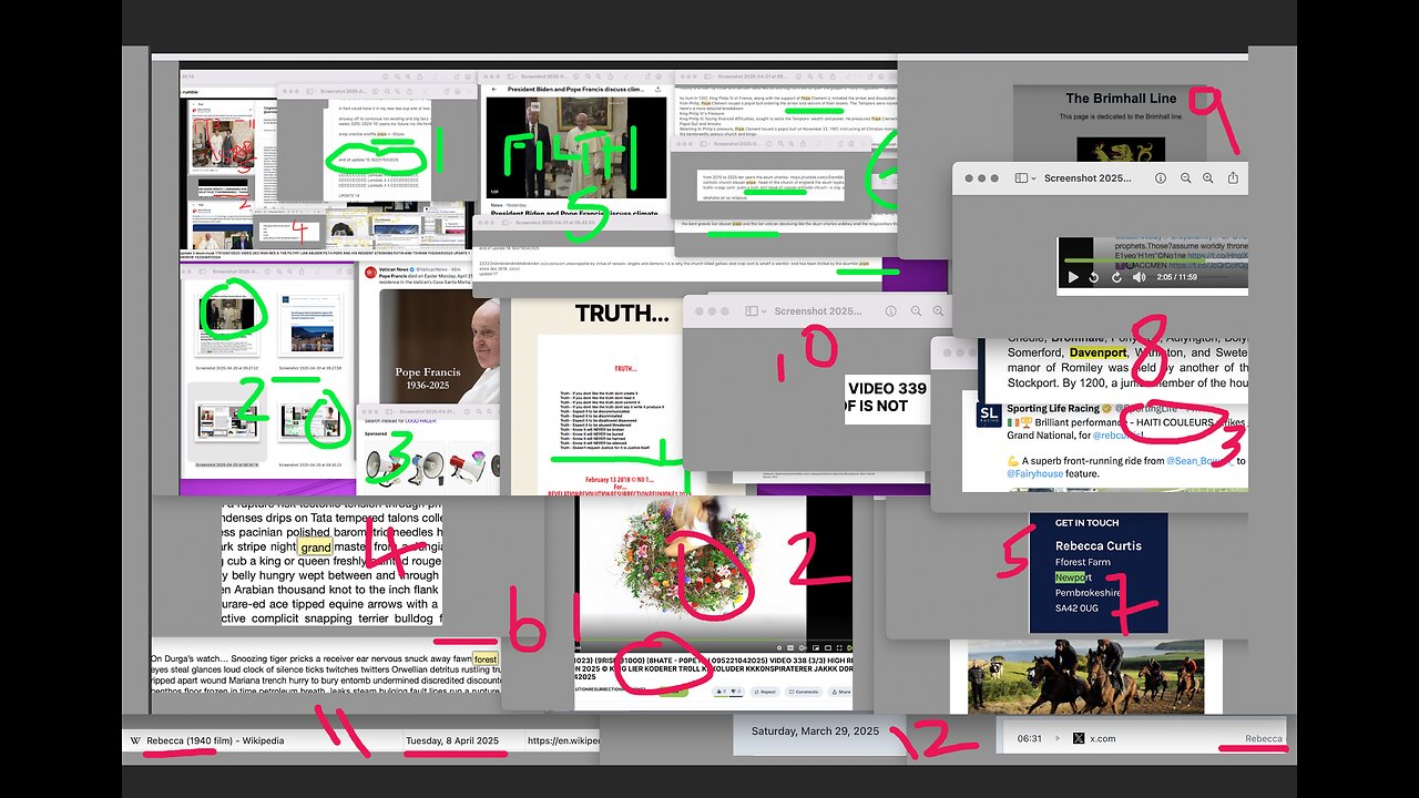 5-HAITI COULEURS@0733 UPDATE4 AL JAZEERA FAILURES TRUTH SUPRESSERS PRESS LIERERSS 065922042025 VIDEO 339 HIGH RES B CHECC M8- THE LIERER ABUSER SIK DESSEIVERER EVIL P0PE IS DEAD PR00F IS NOT PARANOID 113921042025 3@2340 2@1316 1@1152-21042025
