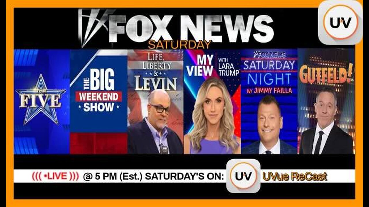 FOX News SATURDAY | Anti-Trump "NO KINGS" Protest Across The Country | The Week Top Stories | Iran At War Are We At Risk?? June 14th 6/14/25 MAGA News