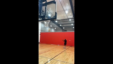 New dunker 💪🏾