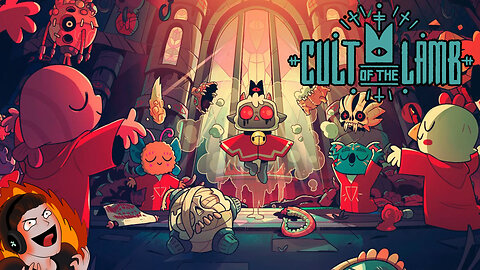 Cult of the Lamb: Purgatory!