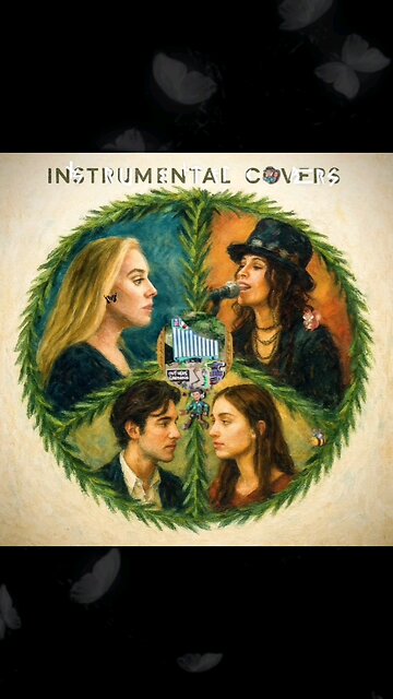 How ⁉️ to Be|come ☯️ a Musician 🎶 | Bard ⏳️| StoryTeller ☮️ and Have Generational ⏳️ Fun ☯️ #60sec