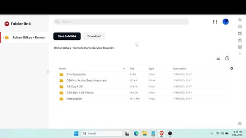 Rohan Gilkes – Remote Home Service Blueptint Is Available At Courseslibrary.com For 98% Off