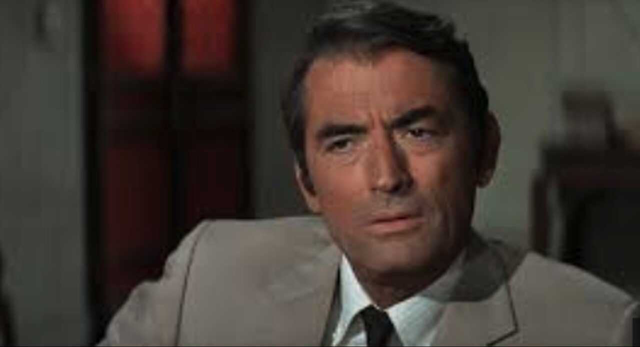 The Chairman. 1969