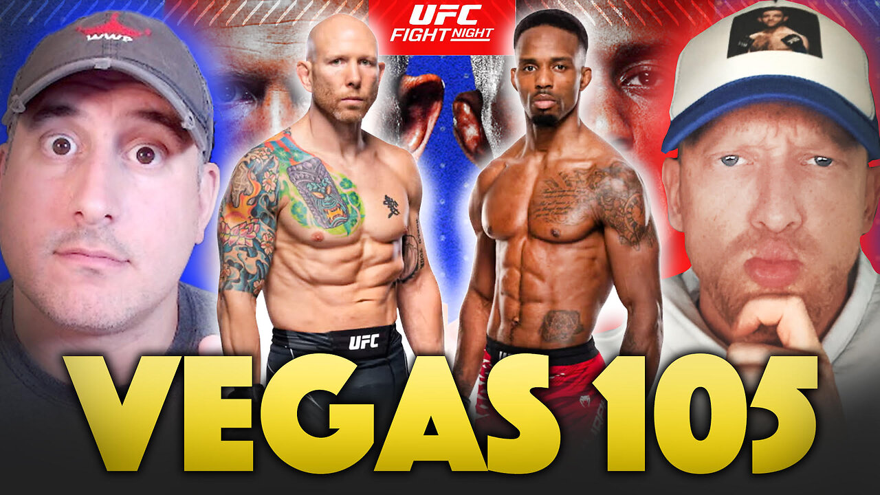 UFC Vegas 105: Emmett vs. Murphy FULL CARD Predictions, Bets and DraftKings