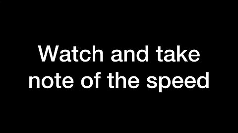 Demonstration of an illusion induced by motorcycle helmets
