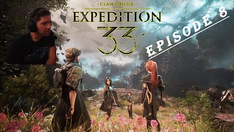 This Game Emotionally Wrecks Me (Act 2 Finale) - Clair Obscur: Expedition 33 (Episode 8)