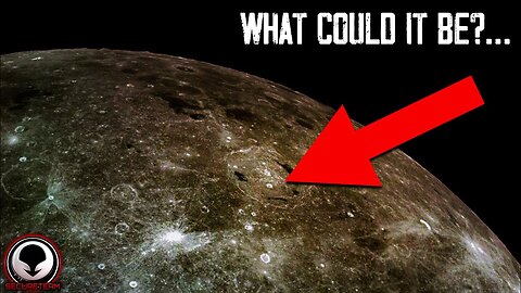 UNBELIEVABLE UFO Activity in Rare NASA Footage Uncovered...