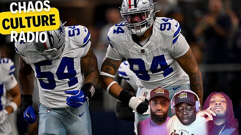 Dallas Cowboys Defensive End Marshawn Kneeland Died At 24