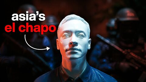 The Hunt for the World’s Most Wanted Drug Lord_High
