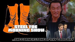 The End Of a Streak! The End of a Legend!