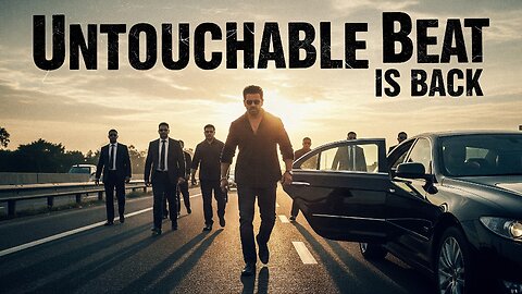 Untouchable Beat is Back | Dominating Mass BGM for Action, Entry & Sports