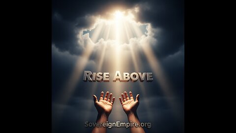 Man Under God V1 - NEW SONG DROP - SovereignEmpire.org Records!