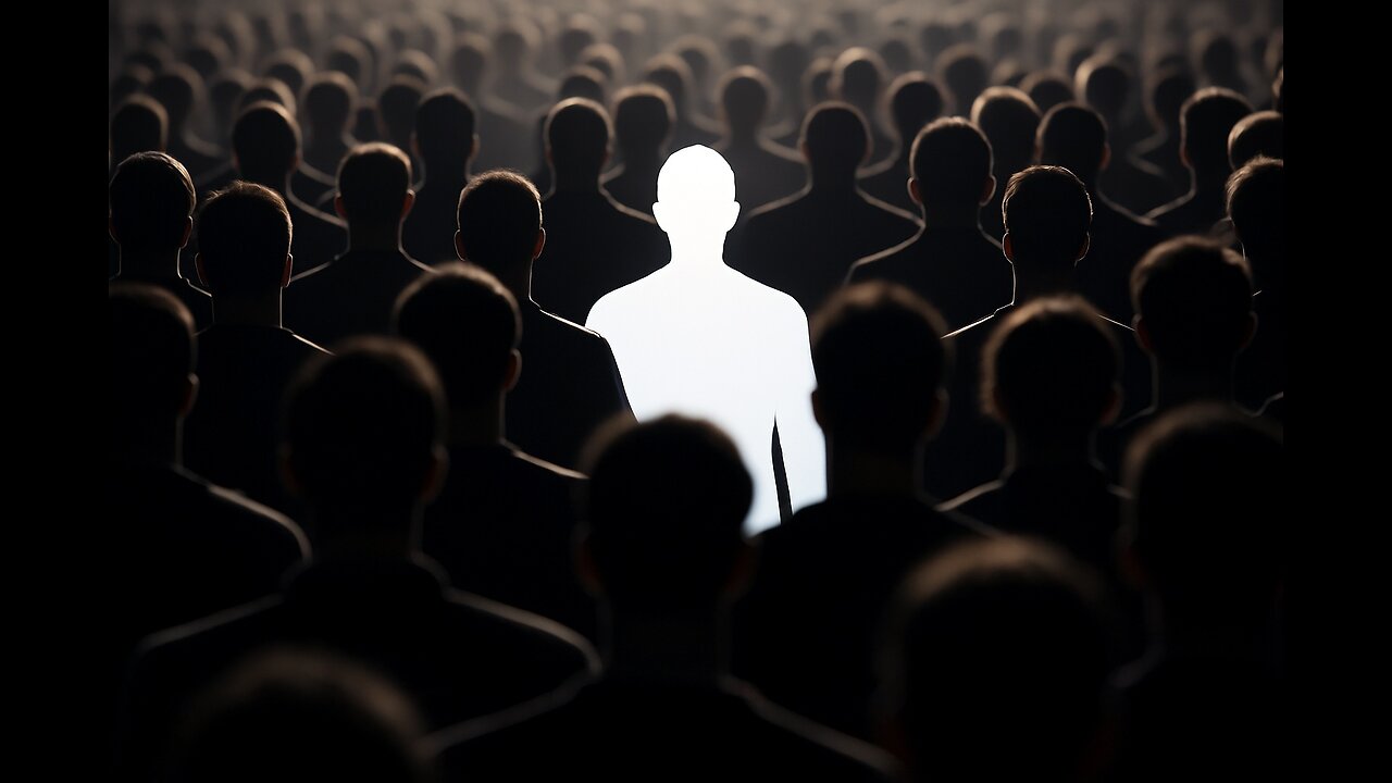 Our Eternal Purpose in Christ [Matthew 16:13-21](11/23)