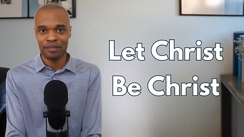 Please, Don't Twist the Message of Christ | Series of 10 Ep. 1