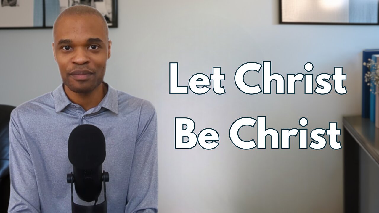 Please, Don't Twist the Message of Christ | Series of 10 Ep. 1