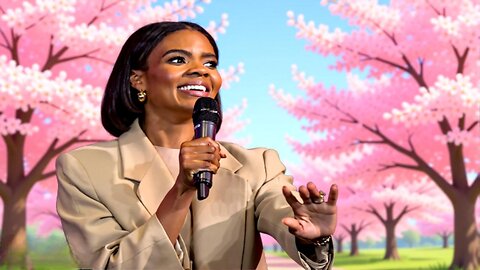The Spiritual Battle Over Candace Owens And Kanye West