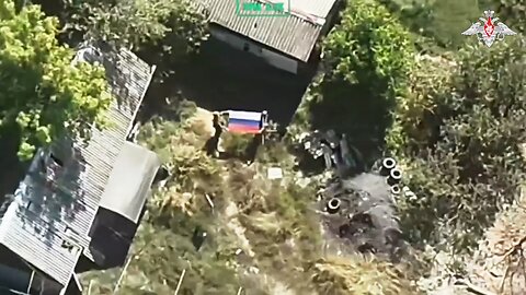 Morning briefing of the Ministry of Defense of Russia (23 August 2025) - SUBTITLES