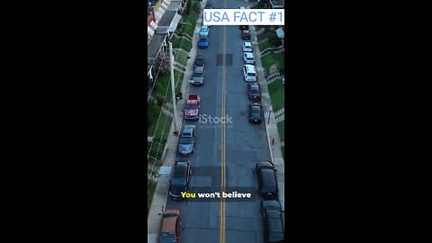 USA – The 3rd Largest Country in the World 🌎 | Amazing USA Fact #Shorts