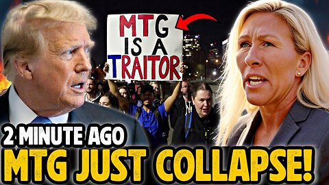 PANIC in NYC! Trump LOSES IT after Mamdani's DEATH THREATS as He SCAMS $1MILLION from His OWN VOTERS