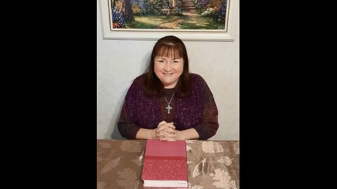 Laura Bovard - The Splendor of Heaven- A Vision- Store up Treasure in Heaven