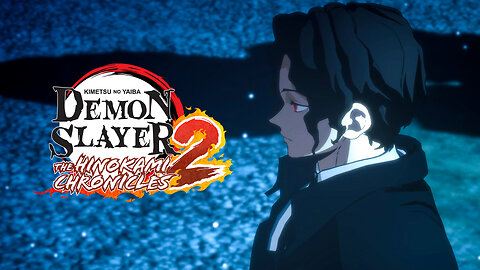 🔴 LIVE HASHIRA TRYOUTS ⚔ MUZAN TO CERTIFIED RANK 🔥 DEMON SLAYER HINOKAMI CHRONICLES 2