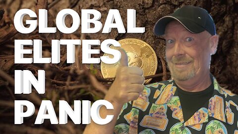 GLOBAL ELITE ARE IN FULL PANIC AS EPSTEIN FILES AND SAFE ACT MOVE FORWARD!