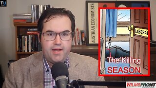 WF 213 The Killing Season Continues