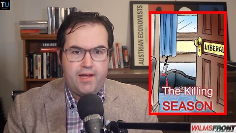 WF 213 The Killing Season Continues