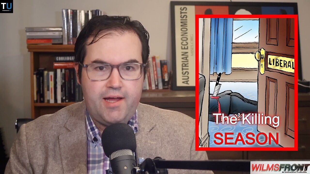 WF 213 The Killing Season Continues