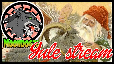 Yule Stream