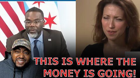 WOKE Chicago HUMILIATED As Residents EXPOSES INSANE Democrat Bonus Salaries During Budget Crisis!