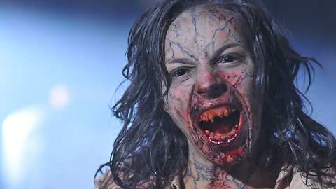 Zombie World Life Hindi Voice Over Film Explained in Hindi Urdu Summarized हिन्दी Full Slasher