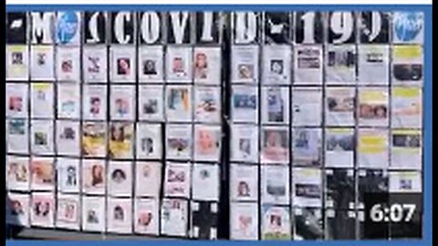 "Timeline of Largest Recorded Democide Revealed by David Martin"