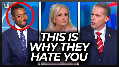 Watch CNN Panel’s Faces When Republican Explains Why No One Trusts Them