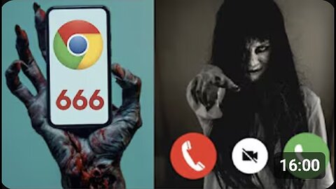 "Project Astra: Use Your Phone to Summon a Demonic Deity!"
