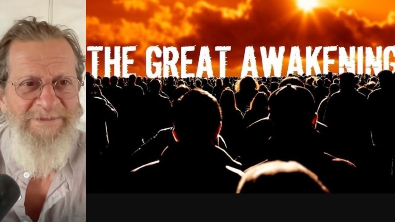 The Great Awakening, Message to Starseeds, Timelines.