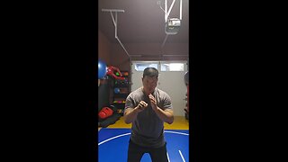 WTD Kickstance Combination 13, Bridge Set (Rank 2)