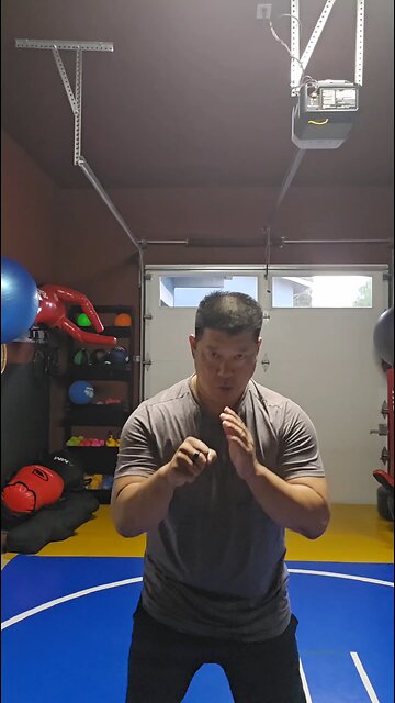 WTD Kickstance Combination 13, Bridge Set (Rank 2)