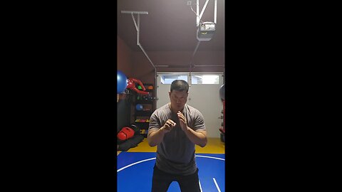 WTD Kickstance Combination 13, Bridge Set (Rank 2)
