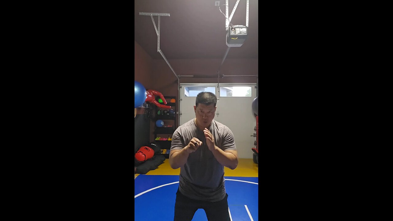 WTD Kickstance Combination 13, Bridge Set (Rank 2)