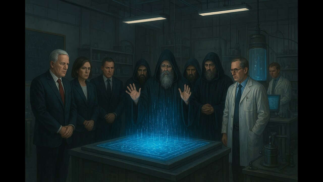 Sacrifices Upon An Alter by Lionheart_Cowboy