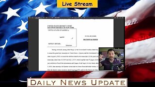 x448c: Robert Gouveia Esq. - Fake "Indictment" EXPOSED after Judge DENIES Grand Jury Records!!