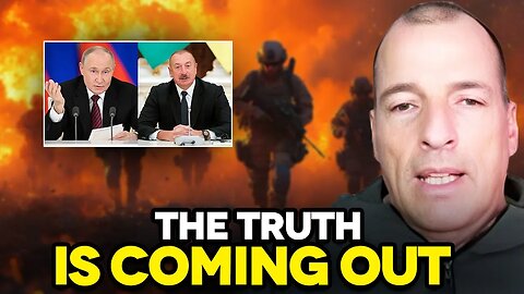 Alex Krainer Exposes the Hidden War: 'What’s REALLY Happening Behind the Scenes