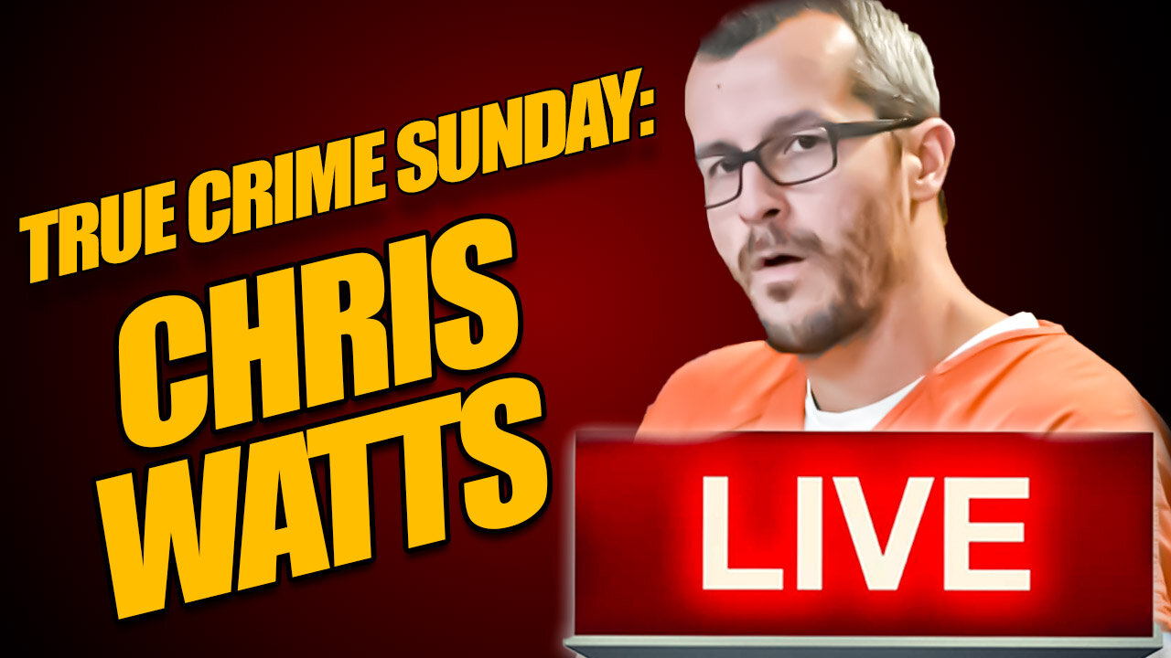The Not So Perfect Dad | True Crime Sunday