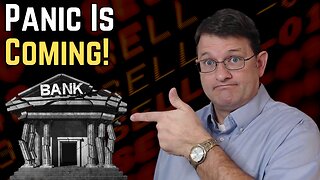 This Leads Straight to Revelation 13...