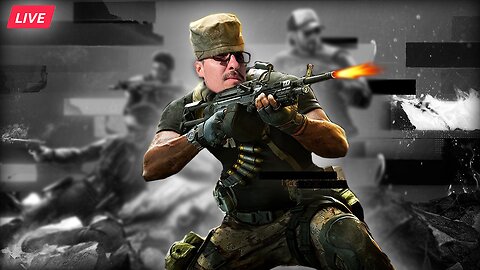 🔴Warzone w/ EyeSeeU