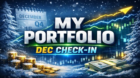 Portfolio Performance Check: Beating the Market… Almost